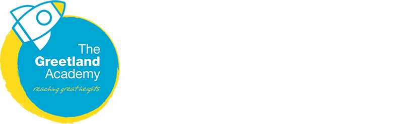 The Greetland Academy Logo
